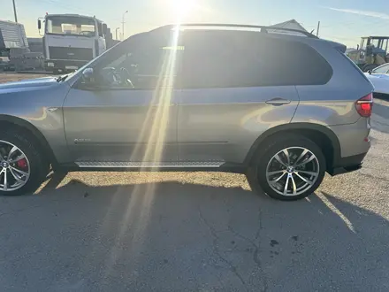 BMW X5 2011 года за 11 000 000 тг. в Караганда – фото 7