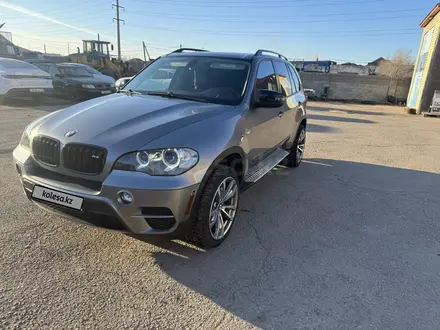 BMW X5 2011 года за 11 000 000 тг. в Караганда – фото 8