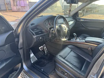 BMW X5 2011 года за 11 000 000 тг. в Караганда – фото 9