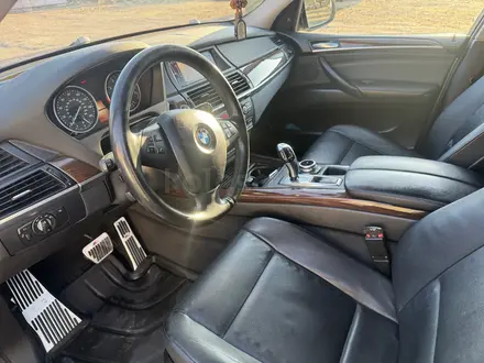 BMW X5 2011 года за 11 000 000 тг. в Караганда – фото 10