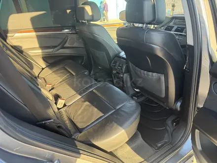 BMW X5 2011 года за 11 000 000 тг. в Караганда – фото 12