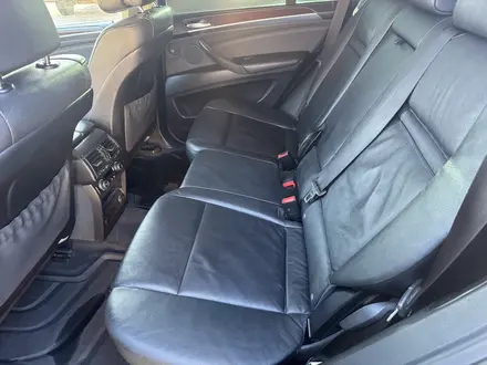 BMW X5 2011 года за 11 000 000 тг. в Караганда – фото 13