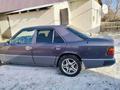 Mercedes-Benz E 230 1991 годаүшін1 000 000 тг. в Шелек – фото 2