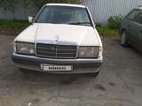 Mercedes-Benz 190 1990 года за 250 000 тг. в Алматы – фото 2