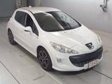 Peugeot 308 2011 годаүшін717 000 тг. в Алматы