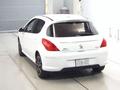 Peugeot 308 2011 года за 717 000 тг. в Алматы – фото 2