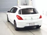 Peugeot 308 2011 годаfor717 000 тг. в Алматы – фото 2