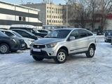 SsangYong Nomad 2015 года за 5 900 000 тг. в Актобе