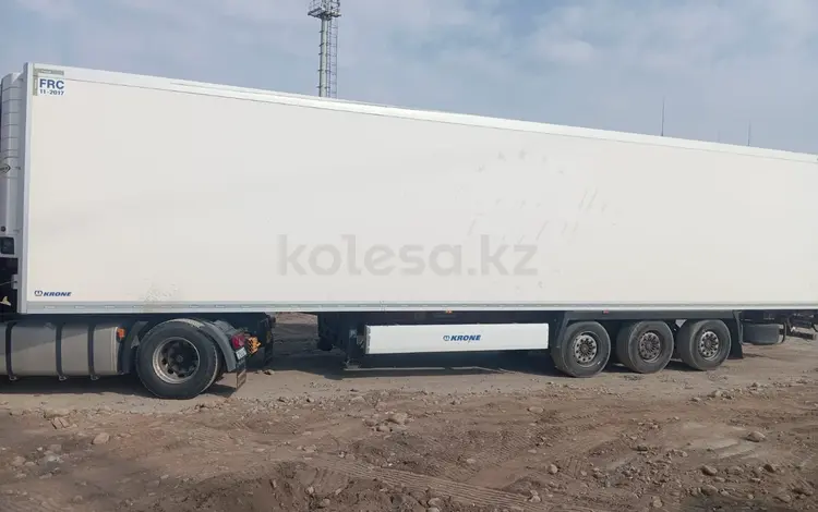 Krone  Krone 2011 года за 11 000 000 тг. в Алматы