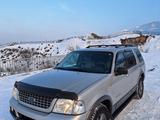 Ford Explorer 2004 годаүшін5 100 000 тг. в Алматы