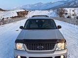 Ford Explorer 2004 годаүшін5 100 000 тг. в Алматы – фото 2