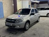 ВАЗ (Lada) Granta 2190 2013 года за 2 700 000 тг. в Актау