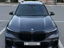 BMW X5, 2019