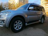 Mitsubishi Pajero 2015 годаfor14 700 000 тг. в Актобе – фото 4