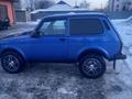 ВАЗ (Lada) Lada 2121 2021 года за 4 600 000 тг. в Талдыкорган – фото 11