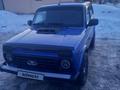 ВАЗ (Lada) Lada 2121 2021 года за 4 600 000 тг. в Талдыкорган – фото 2