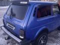 ВАЗ (Lada) Lada 2121 2021 года за 4 600 000 тг. в Талдыкорган – фото 4