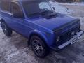 ВАЗ (Lada) Lada 2121 2021 года за 4 600 000 тг. в Талдыкорган – фото 3