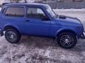 ВАЗ (Lada) Lada 2121 2021 года за 4 600 000 тг. в Талдыкорган – фото 6