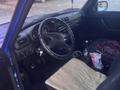 ВАЗ (Lada) Lada 2121 2021 года за 4 600 000 тг. в Талдыкорган – фото 8
