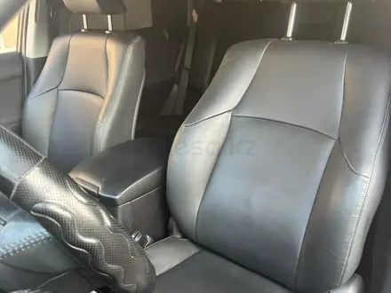 Toyota Land Cruiser Prado 2016 года за 18 000 000 тг. в Алматы – фото 5