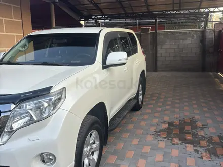 Toyota Land Cruiser Prado 2016 года за 18 000 000 тг. в Алматы – фото 11
