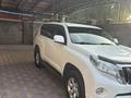 Toyota Land Cruiser Prado 2016 года за 18 000 000 тг. в Алматы – фото 12