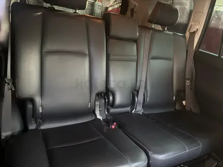 Toyota Land Cruiser Prado 2016 года за 18 000 000 тг. в Алматы – фото 3