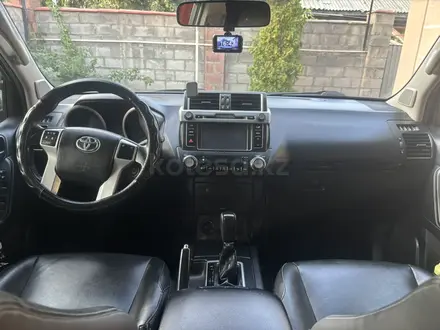 Toyota Land Cruiser Prado 2016 года за 18 000 000 тг. в Алматы – фото 2