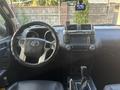 Toyota Land Cruiser Prado 2016 года за 18 000 000 тг. в Алматы – фото 7