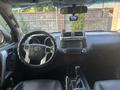Toyota Land Cruiser Prado 2016 года за 18 000 000 тг. в Алматы – фото 8
