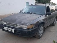 Mazda 626 1989 года за 650 000 тг. в Жаркент