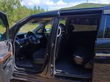 Honda Elysion 2006 года за 6 600 000 тг. в Щучинск – фото 3