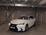 Lexus GS 200t 2016 года за 16 000 000 тг. в Алматы – фото 4