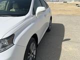 Lexus RX 350 2012 года за 16 000 000 тг. в Актау – фото 2