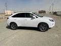 Lexus RX 350 2012 года за 13 800 000 тг. в Актау – фото 5
