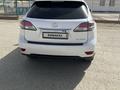 Lexus RX 350 2012 года за 13 800 000 тг. в Актау – фото 6