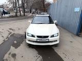 Honda Accord 1997 года за 3 100 000 тг. в Алматы