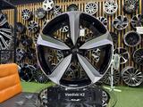 Диски Audi Volkswagen Skoda R-19*5*112 в наличии Astana за 350 000 тг. в Астана