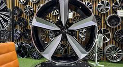 Диски Audi Volkswagen Skoda R-19*5*112 в наличии Astana за 350 000 тг. в Астана