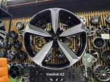 Диски Audi Volkswagen Skoda R-19*5*112 в наличии Astana за 350 000 тг. в Астана – фото 4