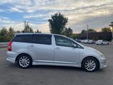 Toyota Wish 2003 года за 3 700 000 тг. в Алматы – фото 2
