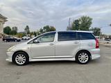 Toyota Wish 2003 года за 3 700 000 тг. в Алматы – фото 4