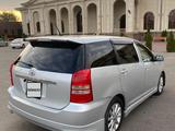Toyota Wish 2003 года за 3 700 000 тг. в Алматы