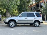 Honda CR-V 1997 годаfor3 600 000 тг. в Алматы – фото 4