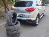 Hyundai Creta 2017 года за 7 250 000 тг. в Алматы – фото 5