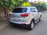 Hyundai Creta 2017 года за 7 250 000 тг. в Алматы – фото 3