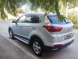 Hyundai Creta 2017 года за 7 250 000 тг. в Алматы – фото 4