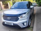 Hyundai Creta 2017 года за 7 250 000 тг. в Алматы – фото 2