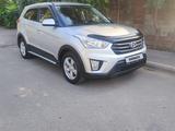 Hyundai Creta 2017 года за 7 250 000 тг. в Алматы